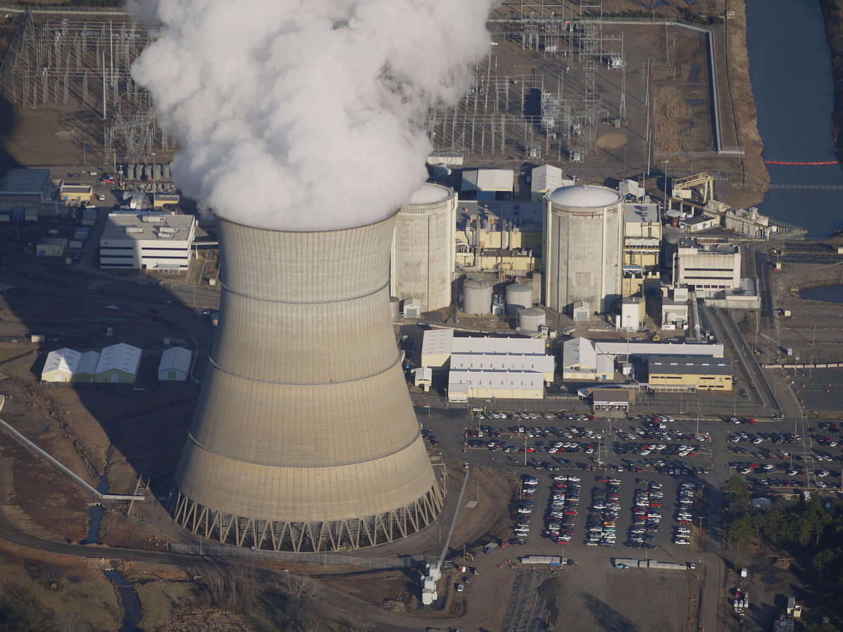 Arkansas Nuclear One